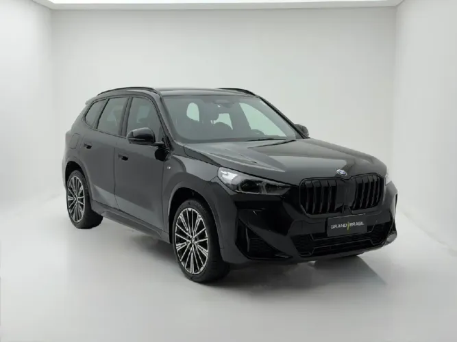 BMW X1 Sdrive 20I M Sport 2.0 TB Aut. 2026