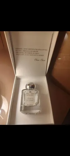 Perfume tailandês 