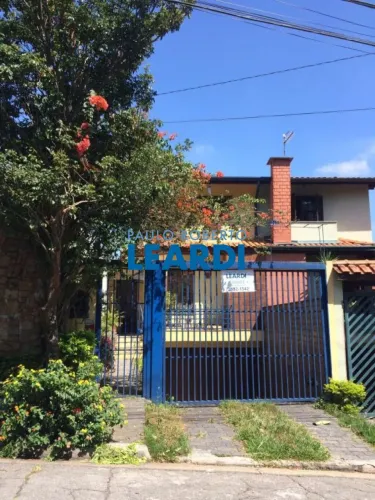 SOBRADO - BUTANTÃ - SP