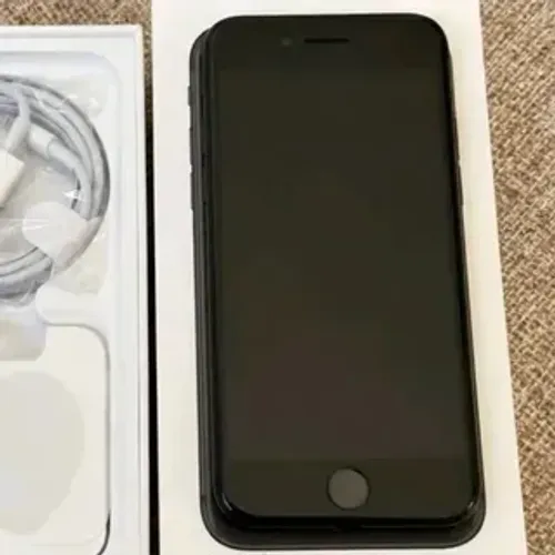 iPhone SE