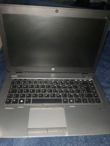Notebook elitebook i5