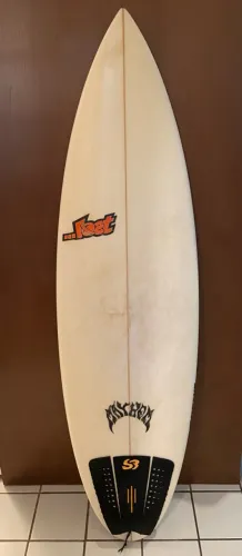 Prancha de Surf - Lost (Mayhem) 