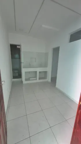 Alugo Apto (kitnet) 1 Quarto na Parquelândia