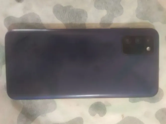 A03S