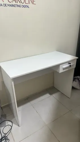 Escrivaninha para escritório