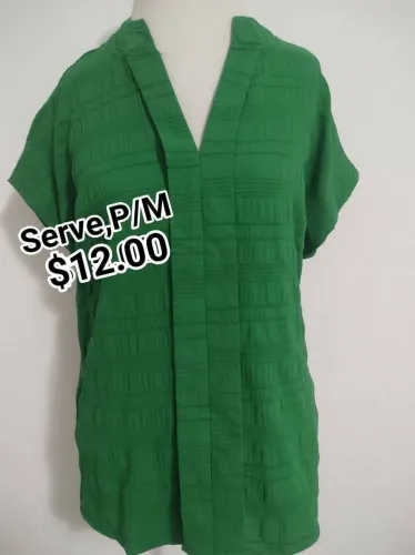 Camisas femininas ?