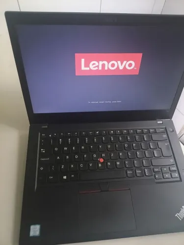 Notebook ThinkPad T480
