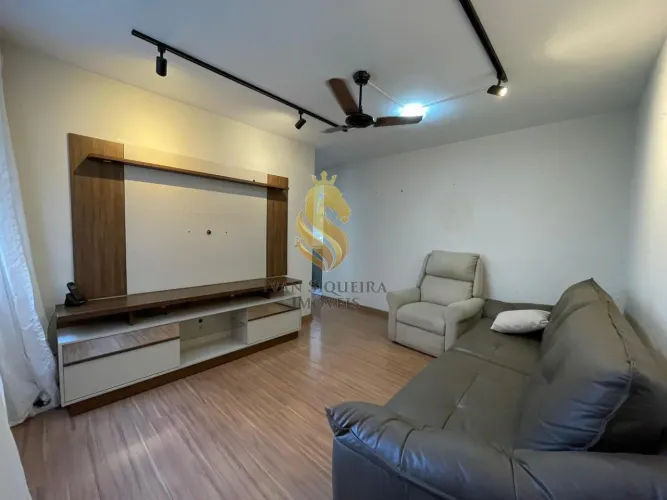 Apartamento para Venda em Curitiba, Capão Raso, 3 dormitórios, 1 banheiro, 1 vaga