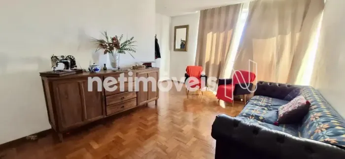 Venda Apartamento 3 quartos Padre Eustáquio Belo Horizonte