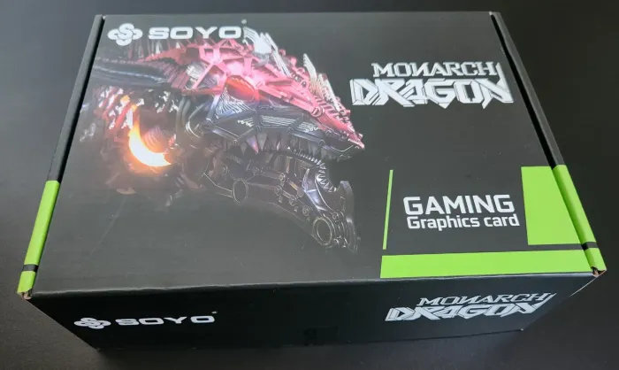 RX 580 8G 2048 SP 256 BIT