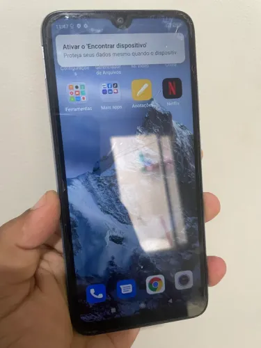 Vendo Redmi 9A
