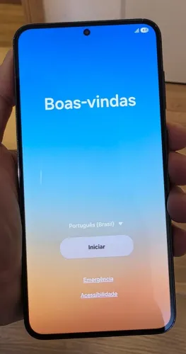 Samsung Galaxy S23 Plus 256GB Preto