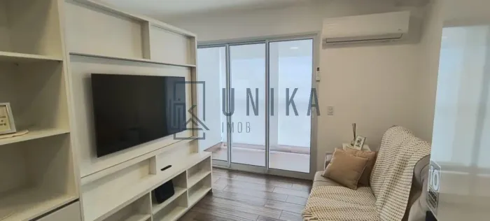 Apartamento para Locação no Guanabara, Campinas-SP: 1 Quarto, 1 Banheiro, 1 Vaga de Garage