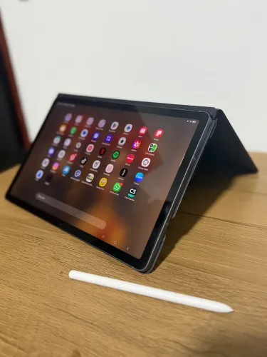 TABLET GALAXY S10 TAB LITE