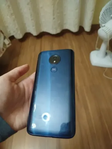 Motorola G7 Power 64gb. Parcelo no Cartão.