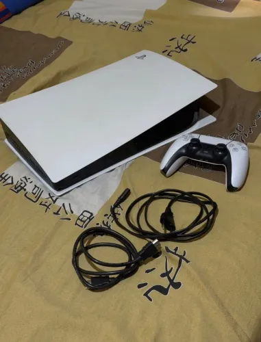 PlayStation 5 1tb