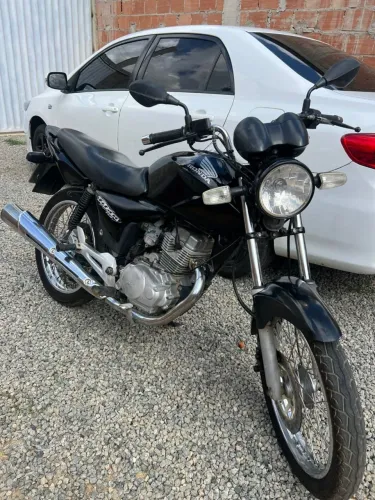 Vendo Titan 150