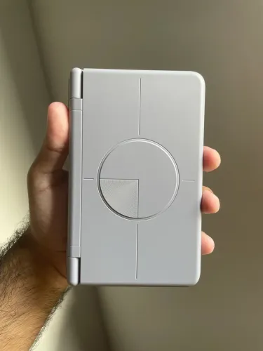 Retroid Pocket Flip 2 - Completo + Acessórios - Impecável