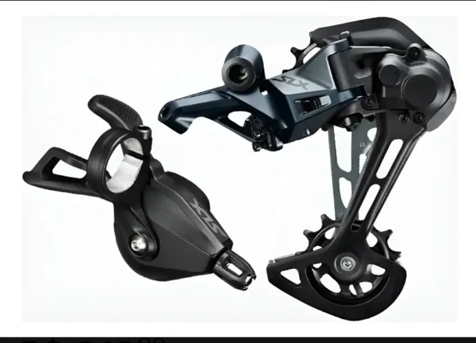 Cambio Shimano SLX 12v