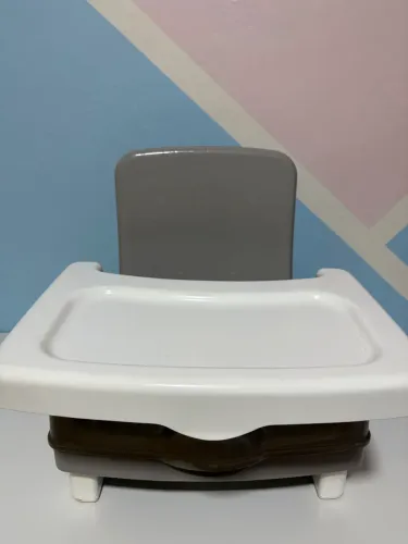 Cadeira refeição portátil Cosco