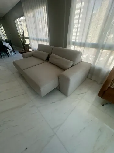 Sofa retratil