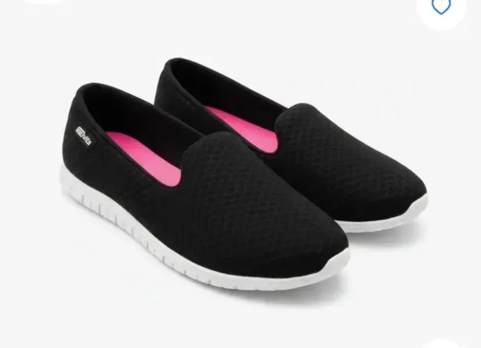 TÊNIS CASUAL FEMININO BEIRA RIO ACTVITTA BEIRA RIO CONFORTO