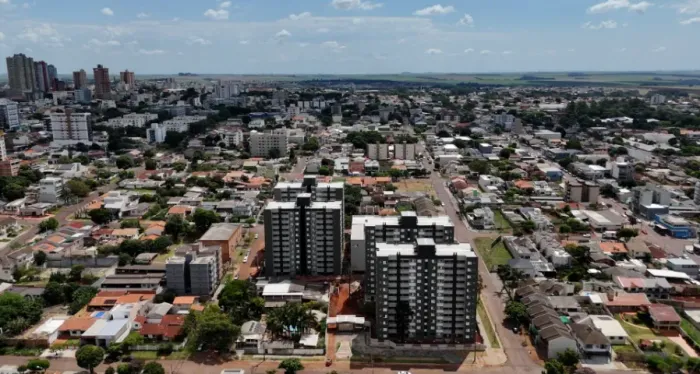 Apartamento à venda | Troco por veículo até 160 mil