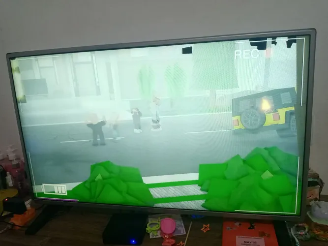 Vendo tv 32 polegadas