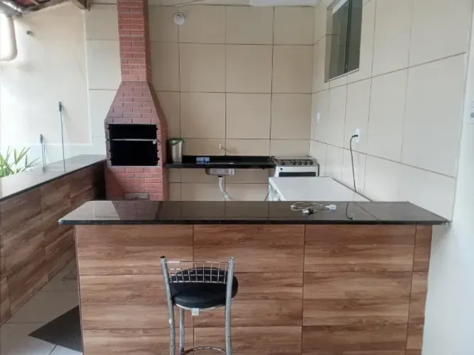 Casa pra eventos