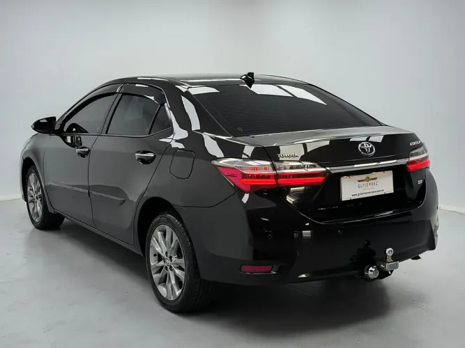 Toyota Corolla XEI 2.0 Flex 16V Aut. 2019