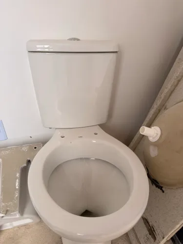 Vaso sanitário com caixa acoplada Celite - NOVO