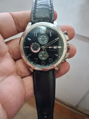 Relógio Tommy Hilfiger