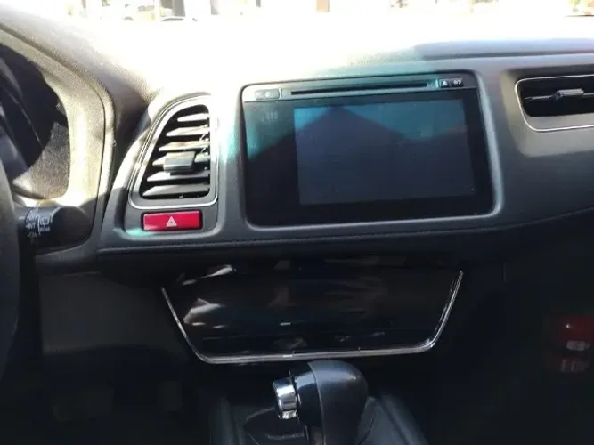 Multimidia Honda Hrv 2017