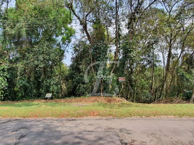 Terreno à venda, em Condomínio - 2216 m² por R$ 375.000 - Serra da Cantareira- Mairiporã/S