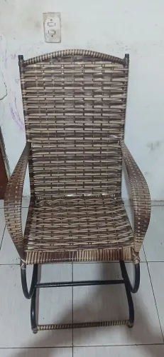 Cadeira de balanço