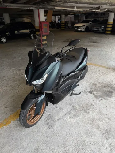 Xmax 250 2023