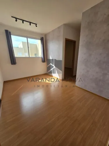 Apartamento à venda no Condomínio Flor de Lótus | Recreio das Acácias.