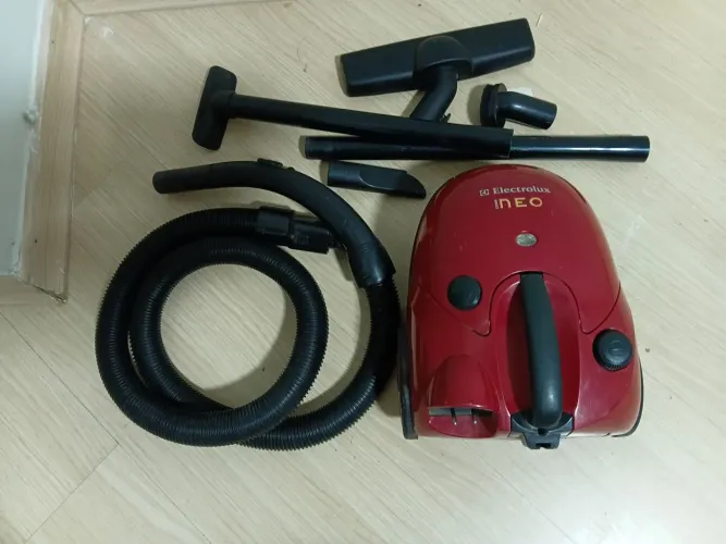 Aspirador de pó Electrolux 