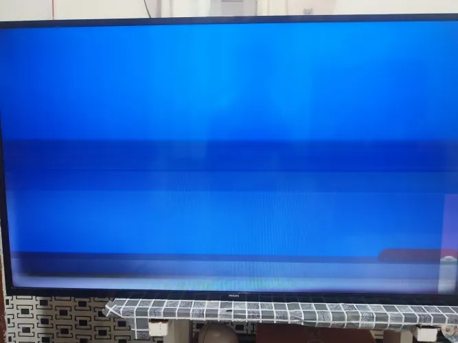 TV SMART PHILIPS 43 POLEGADAS 