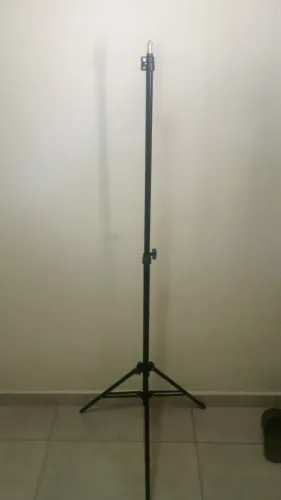 Tripé