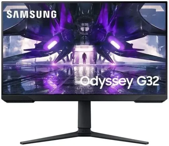 Monitor Gamer