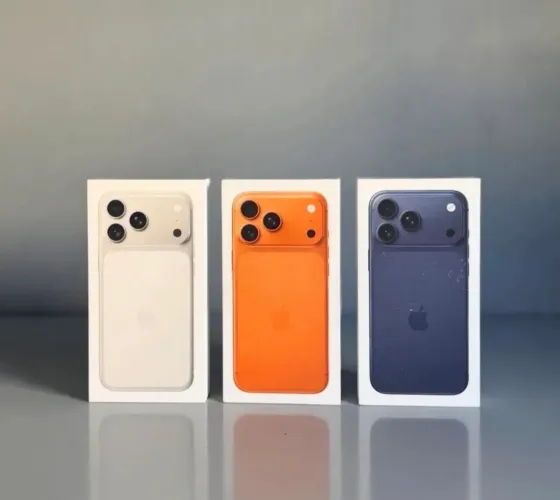 Super promoção de IPhones ( tempo ilimitado!)
