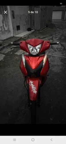 Shineray XY 50-q Phoenix 2021