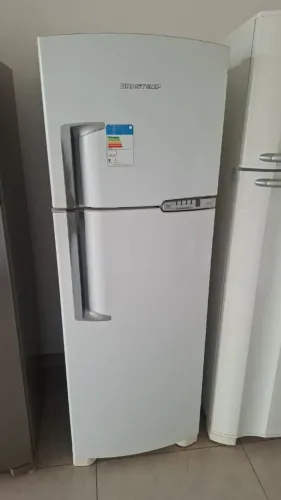 Vendo geladeira