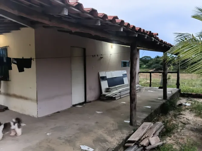 Casa pra vende casa pra lazer