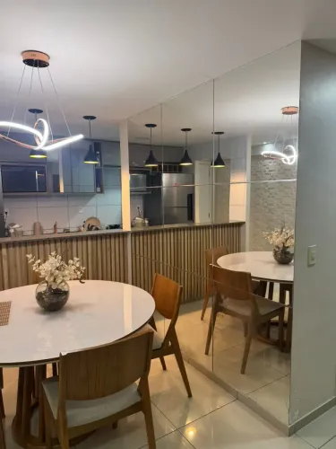 Apartamento à venda, MANGABEIRAS, Maceió, AL