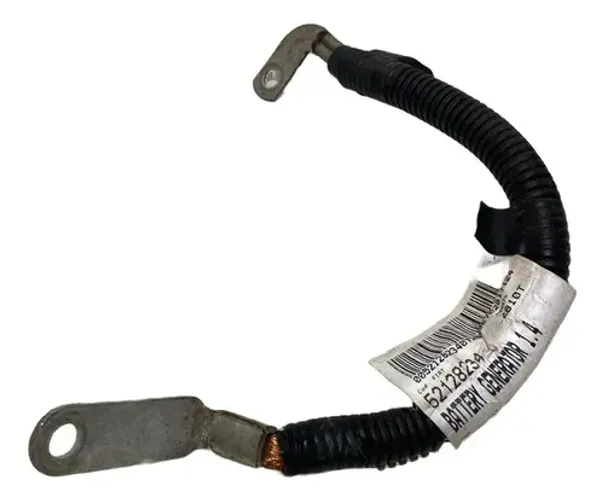 Cabo Alternador Fiat Mobi 2025 52128234