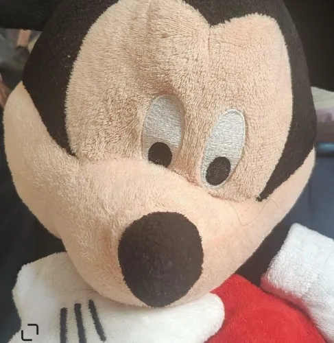 Mochila Mickey da Disney
