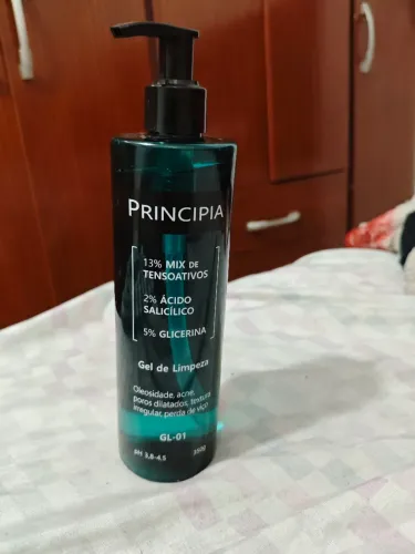 Gel GL-01 Principia 