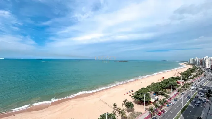 Apartamento com 3 Dormitorio(s) localizado(a) no bairro Praia de Itaparica em Vila Velha /